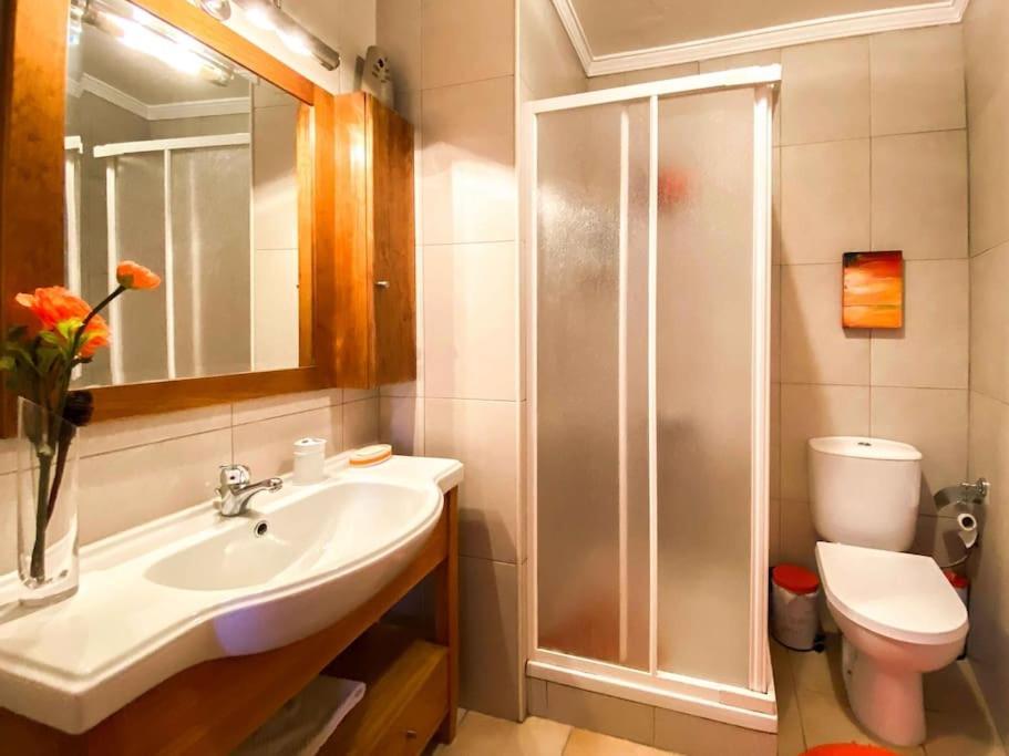 Casat5, Ferias, Piscina Privativa. Agueda, Aveiro Villa Bagian luar foto