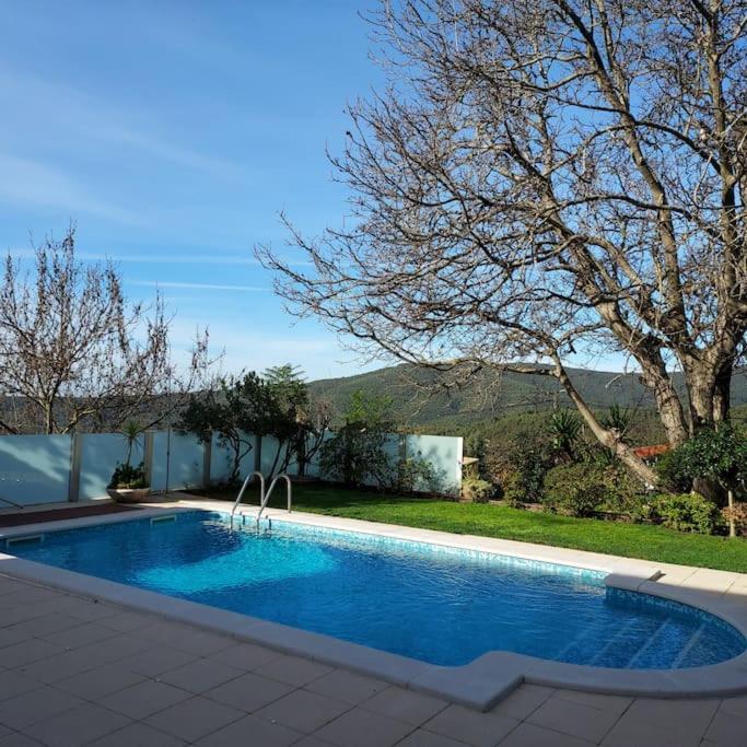 Casat5, Ferias, Piscina Privativa. Agueda, Aveiro Villa Bagian luar foto