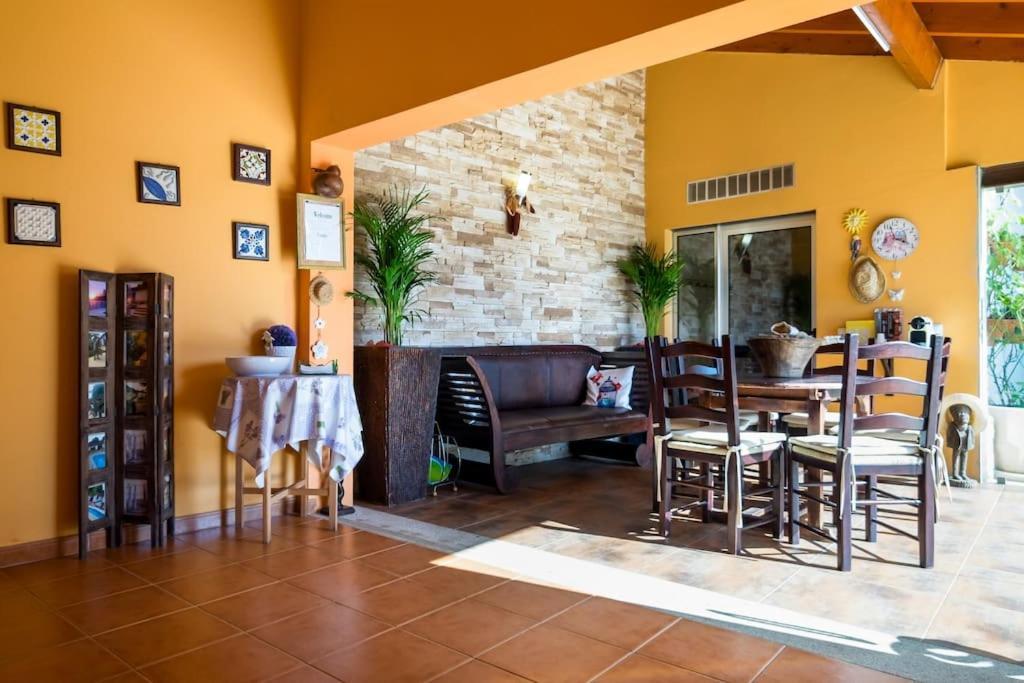 Casat5, Ferias, Piscina Privativa. Agueda, Aveiro Villa Bagian luar foto
