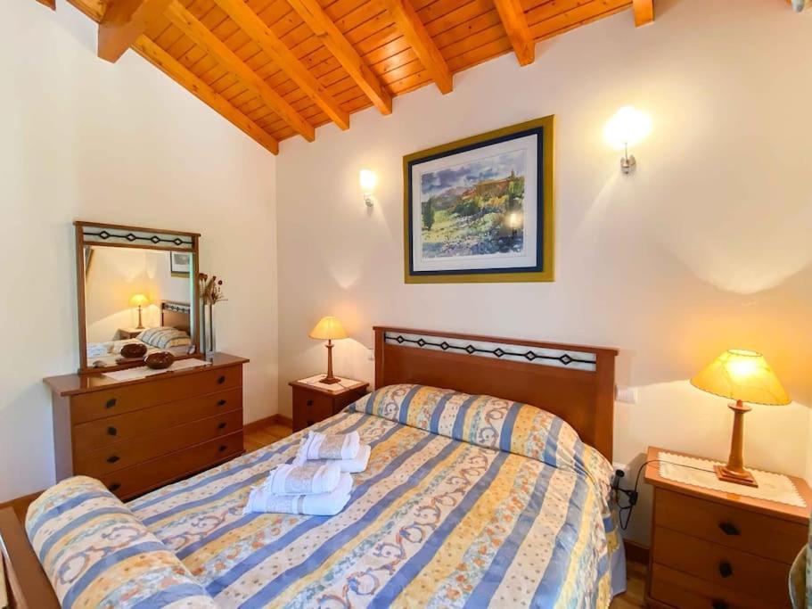 Casat5, Ferias, Piscina Privativa. Agueda, Aveiro Villa Bagian luar foto
