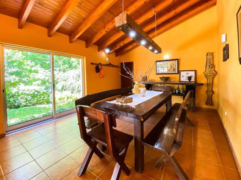 Casat5, Ferias, Piscina Privativa. Agueda, Aveiro Villa Bagian luar foto