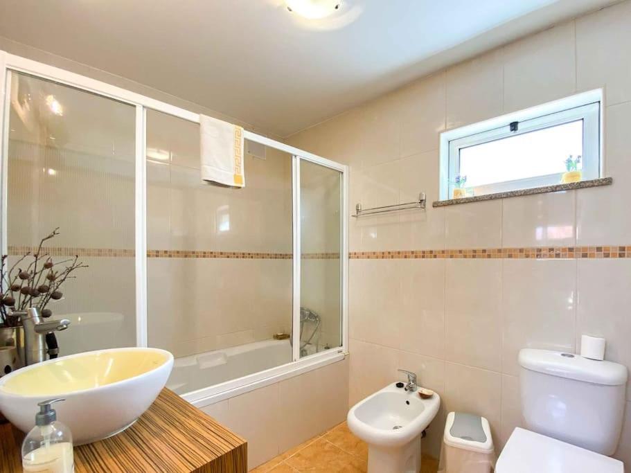 Casat5, Ferias, Piscina Privativa. Agueda, Aveiro Villa Bagian luar foto