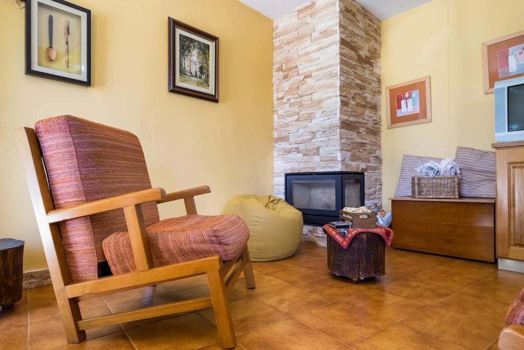 Casat5, Ferias, Piscina Privativa. Agueda, Aveiro Villa Bagian luar foto