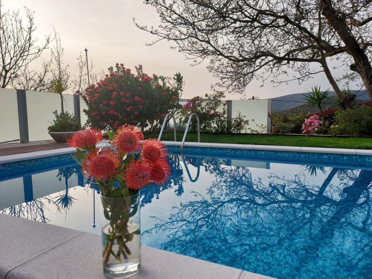 Casat5, Ferias, Piscina Privativa. Agueda, Aveiro Villa Bagian luar foto